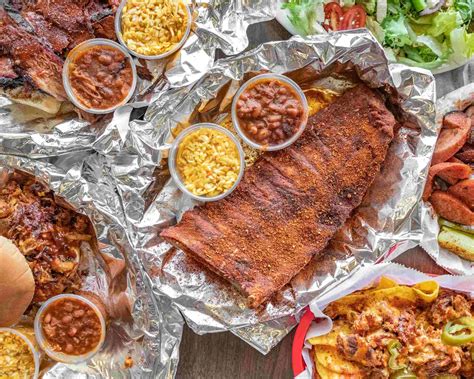 Charlie vergos rendezvous - At Charlie Vergos Rendezvous, you can savor a full slab of charbroiled pork ribs, known for their tender, fall-off-the-bone goodness. To try another house specialty, reserve the sizzling skillet ...